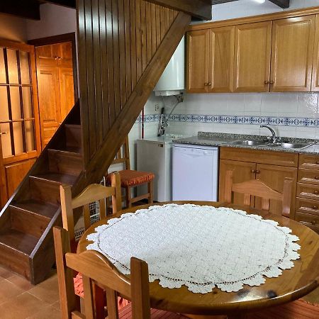 Ferienwohnung Casa Planominguero Estación Exterior foto