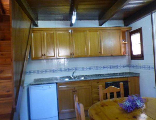 Ferienwohnung Casa Planominguero Estación Exterior foto
