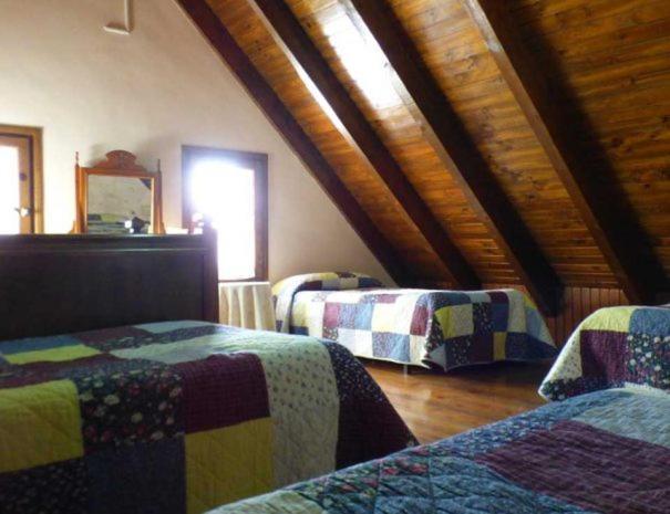 Ferienwohnung Casa Planominguero Estación Exterior foto