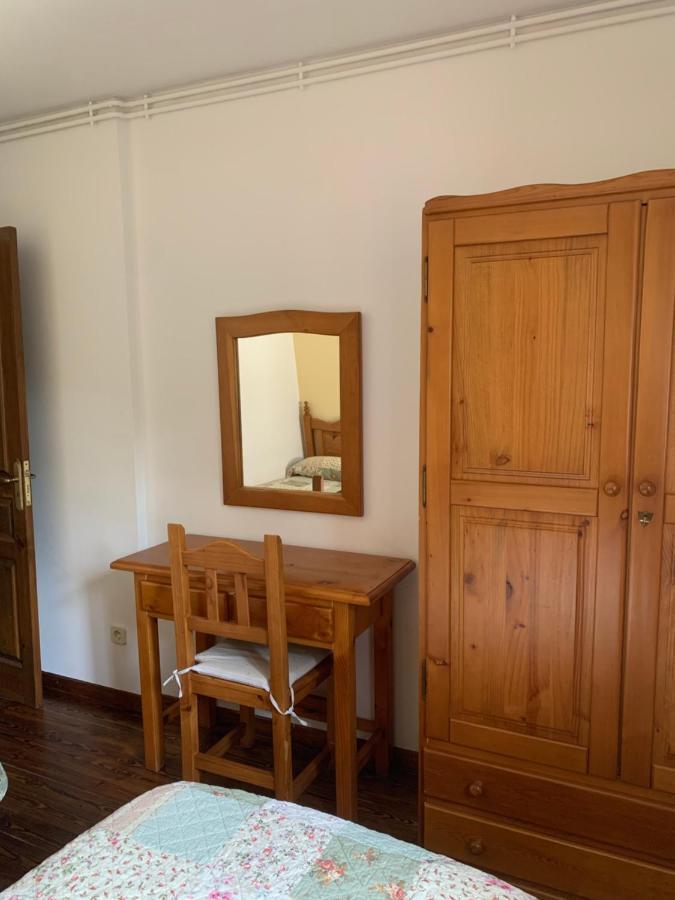 Ferienwohnung Casa Planominguero Estación Exterior foto