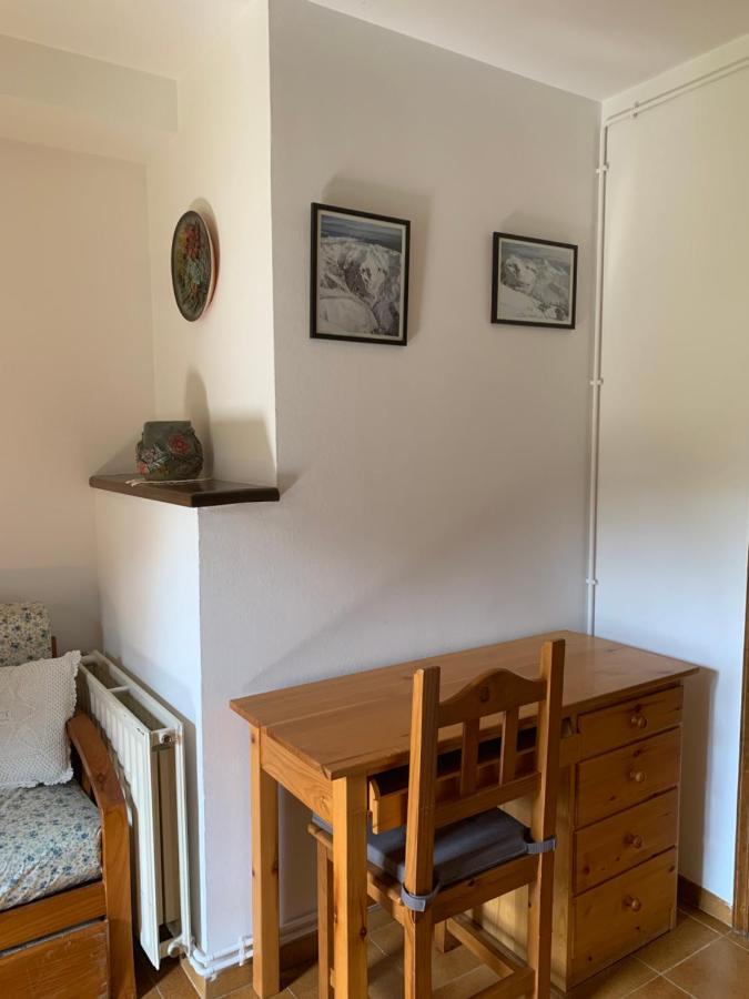 Ferienwohnung Casa Planominguero Estación Exterior foto