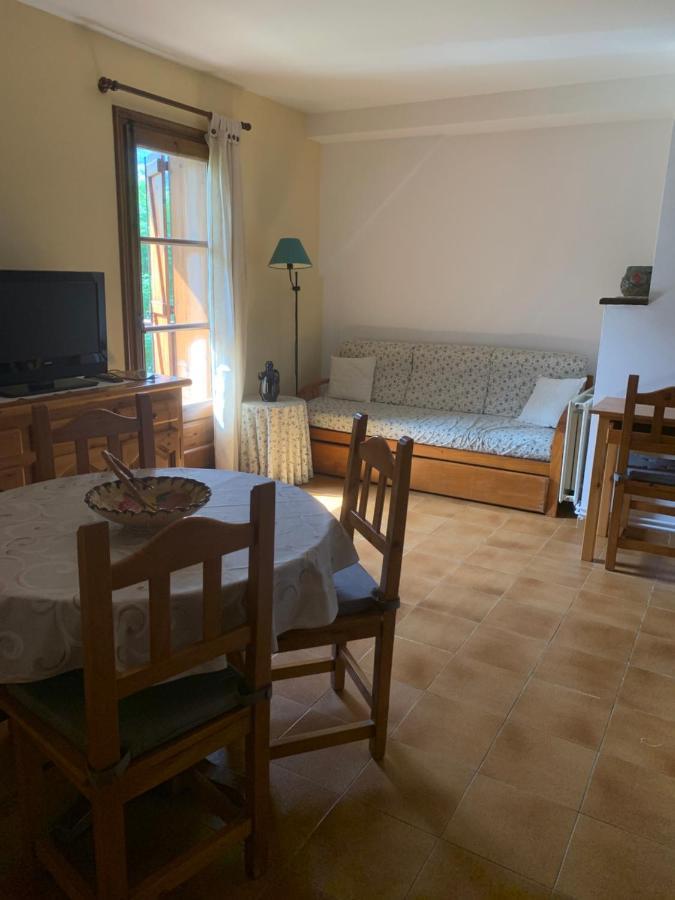 Ferienwohnung Casa Planominguero Estación Exterior foto